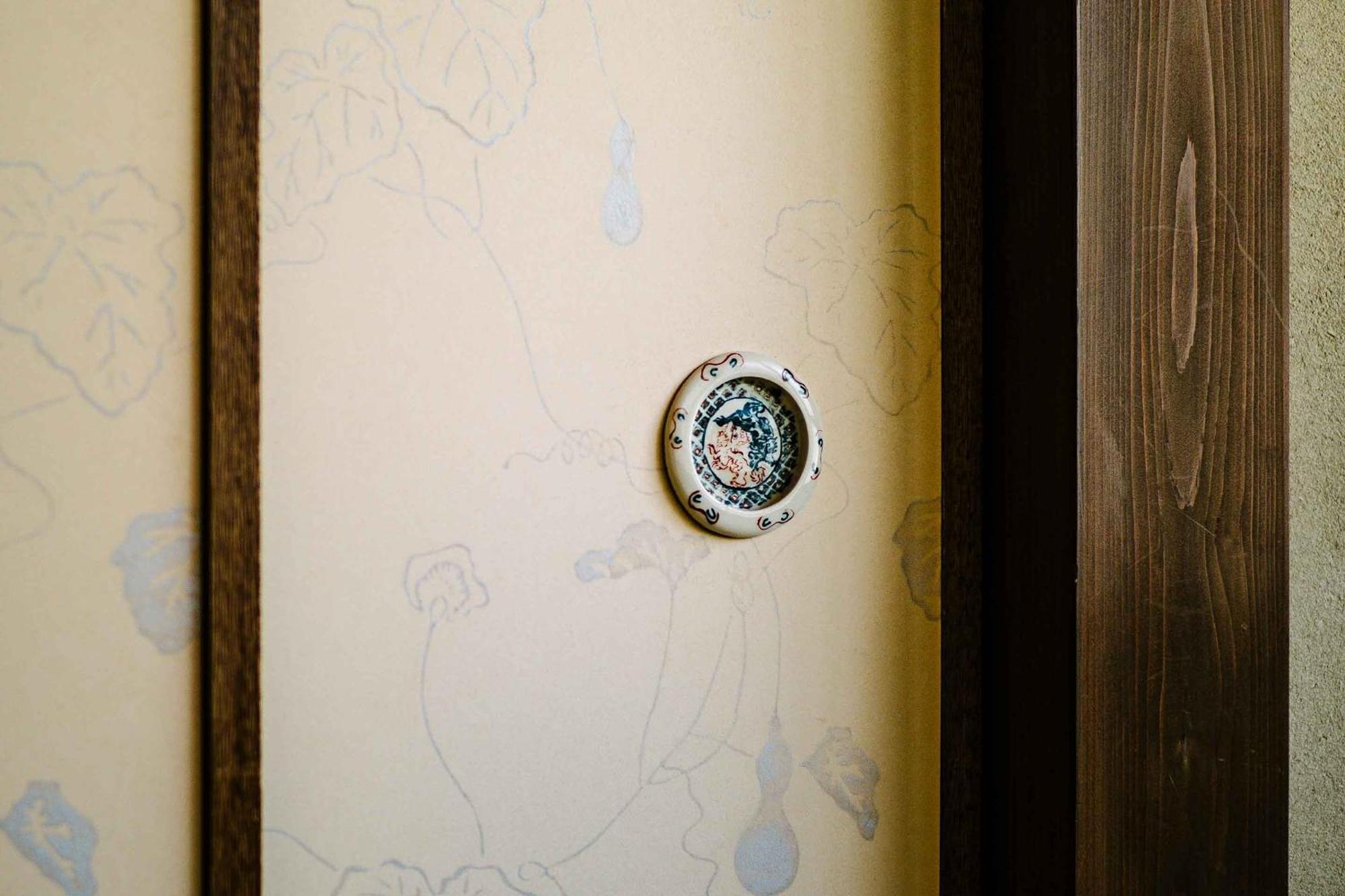 Gion Koyu An Machiya House Villa Kyoto Exterior photo