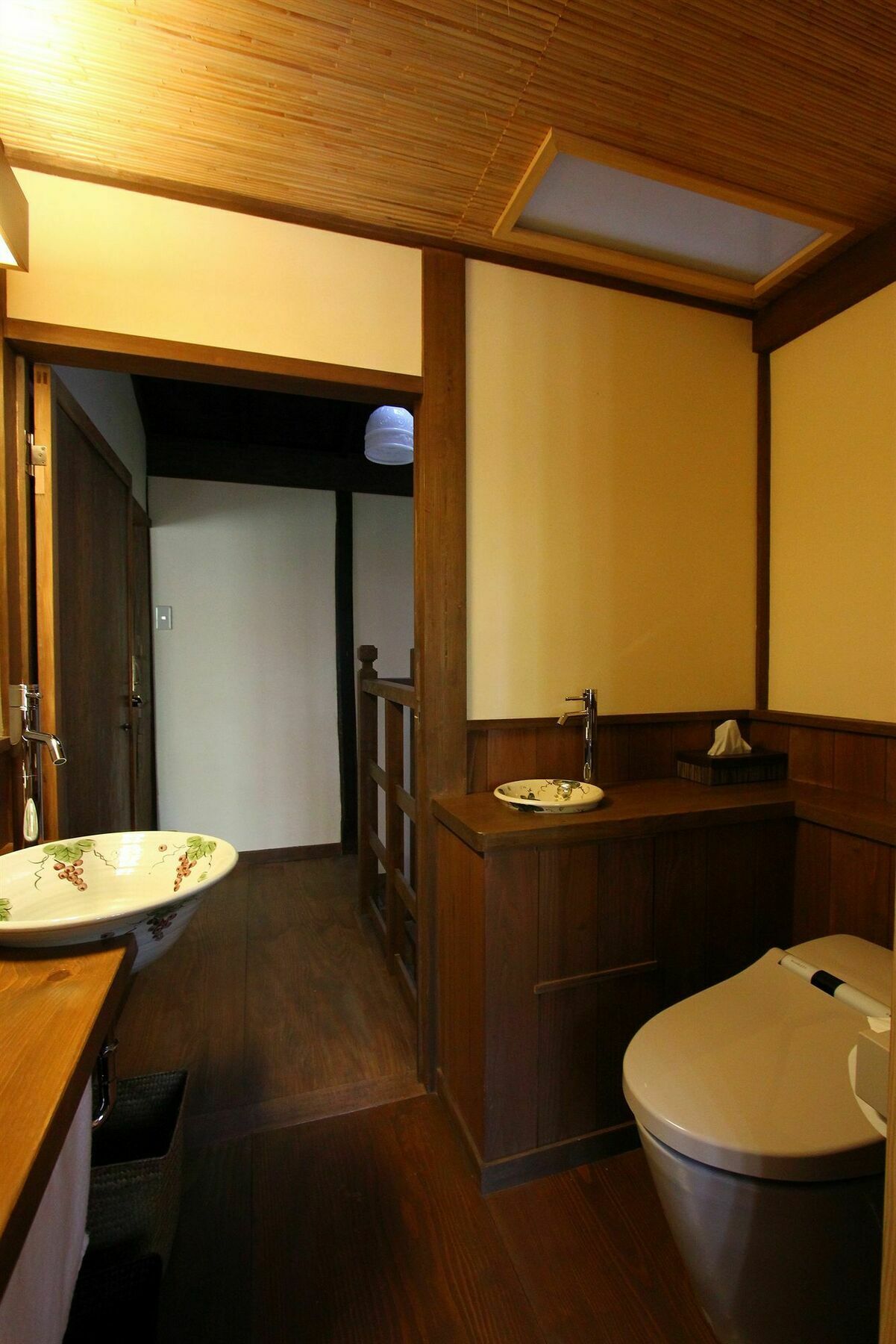 Gion Koyu An Machiya House Villa Kyoto Exterior photo