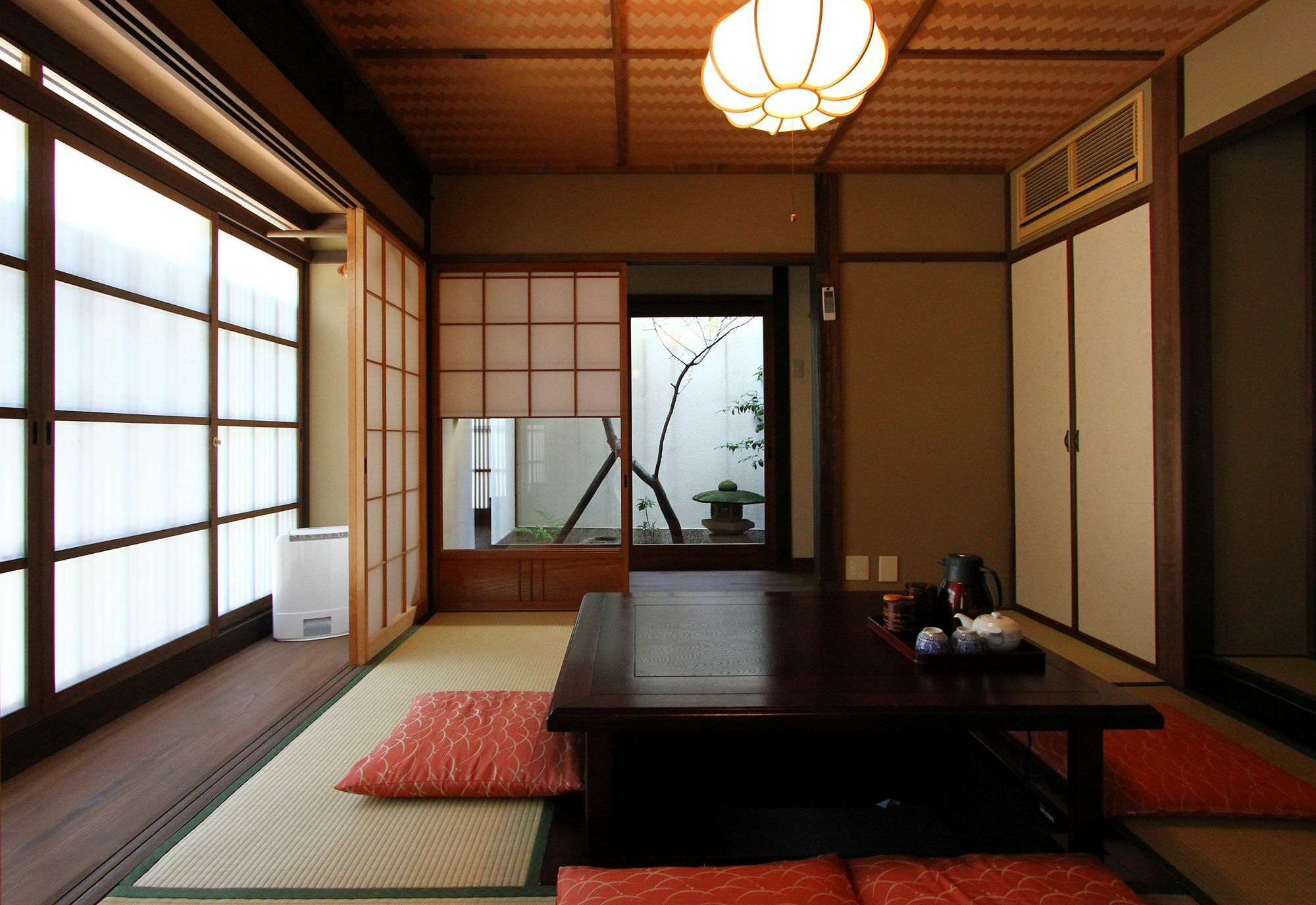 Gion Koyu An Machiya House Villa Kyoto Exterior photo