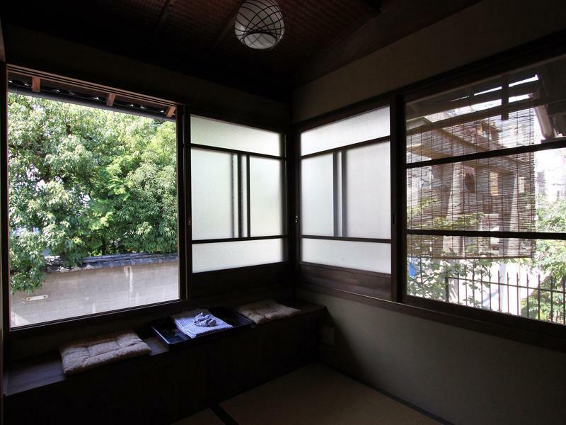 Gion Koyu An Machiya House Villa Kyoto Exterior photo